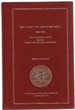 New York City Court Records 1801-1804 Genealogical Data From the Court of General Sessions (Special Publication No. 57)