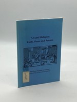 Art and Religion Faith, Form and Reform