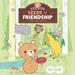 Seeds of Friendship: a Peanut Bear Adventure