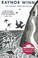 The Salt Path: the Prize-Winning, Sunday Times Bestseller From the Million-Copy Bestselling Author (Raynor Winn, 1)