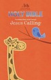 Icb, Jesus Calling Bible for Children, Leathersoft, Orange: With Devotions From Sarah Young's Jesus Calling