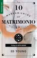 Los 10 Mandamientos Del Matrimonio-Serie Favoritos (Spanish Edition)