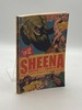Golden Age Sheena Volumes 1 and 2 the Best of the Queen of the Jungle