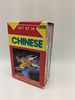 Get By in Chinese: a Quick Beginners' Course for Holidaymakers and Business People (2 Cassette Tapes)