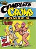 The Complete Crumb Comics vol. 7: Hot and Heavy