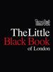 "Time Out" Little Black Book of London: No. 2