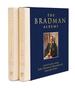 The Bradman Albums