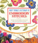 Dictionary of Embroidery Stitches