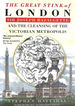 The Great Stink: Sir Joseph Bazalgette and the Cleansing of the Victorian Metropolis