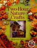 Two Hour Nature Crafts