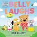 Laugh-Out-Loud: Belly Laughs: a My First Lol Book