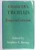 Chaucer's Troilus: Essays in Criticism