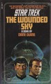 Star Trek the Wounded Sky