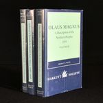Three Works From the Hakluyt Society: Second Series, Volumes 183, 184 & 188