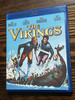 The Vikings (Kino Blu-Ray)