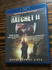 Hatchet II (Hatchet 2) [Blu-Ray]