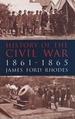 History of the Civil War 1861-1865