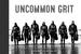 Uncommon Grit: a Photographic Journey Through Navy Seal Training