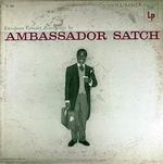 Ambassador Satch [12" Vinyl 33 Rpm Lp]