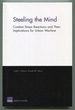 Steeling the Mind: Combat Stress Reactions and Their Implications for Urban Warfare