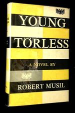 Young Torless
