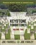 Keystone Tombstones, Volume Two