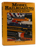 Model Railroading a Family Guide