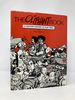 The Oliphant Book: a Cartoon History of Our Times