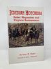 Jedediah Hotchkiss: Rebel Mapmaker and Virginia Businessman