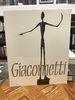 Alberto Giacometti 1901-1966