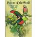 Parrots of the World