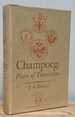 Champoeg: Place of Transition: a Disputed History