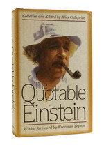 The Quotable Einstein