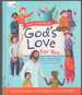 God's Love for You Bible Storybook