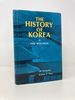 The History of Korea