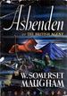 Ashenden Or the British Agent