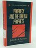 Prophecy and the Biblical Prophets