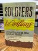 Soldiers & Civilians: Americans at War and at Home-Short Stories