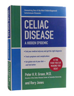 Celiac Disease a Hidden Epidemic