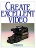 1990 Pb Create Excellent Video By Utz, Peter