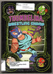 Thumbelina, Wrestling Champ (Far Out Fairy Tales)