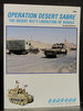 Operation Desert Sabre: the Desert Rat's Liberation of Kuwait
