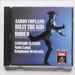 Aaron Copland: Billy the Kid; Rodeo