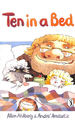 Ten in a Bed (Puffin Books)