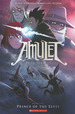 Prince of the Elves-Amulet 5