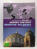 The Routledge Atlas of Jewish History 7th Ed