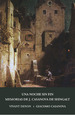 Una Noche Sin Fin Y Memorias De J. Casanova De Seingalt, Escritas Por L Mismo (Fragmentos), De Giacomo Casanova. Editorial Jpm Ediciones, Tapa Blanda En EspaOl, 2016