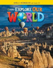 Explore Our World 6-Workbook-Ed. Cengage