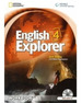 English Explorer 4-Workbook + a/Cd