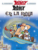 Asterix En La India N28-Uderzo, Albert